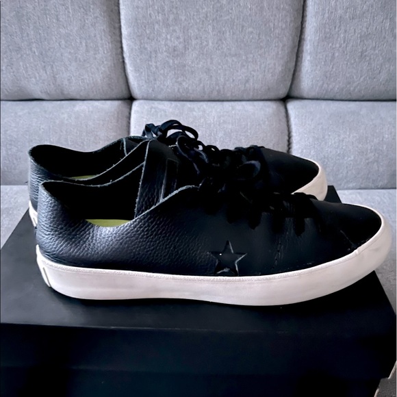 converse one star prime ox